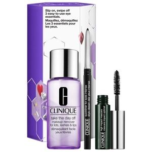 Clinique Travel Size Bundle All